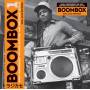 Soul Jazz Records Presents / various - Boombox 1979-1982