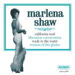 Marlena Shaw - Marlena Shaw EP