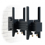 Hagor Cps From Wall Back-to-back 42 -55 - Hagor CPS From Wall Back-to-Back 42 - 55