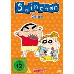 - - SHIN CHAN - S1 Vol. 4 [DE-Version, Regio 2/B]