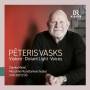 Stanco Madic / Repusic / Muenchner Rundfunkorchester - Viatore - Distant Light - Voices