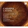 Garcia Alarcon / Clematis / Choeur De Chambre De Namur - Carmina Latina