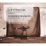 Ensemble Masques - Sacro-Profanus-Sonaten 3-9