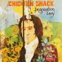 Chicken Shack - Imagination Lady