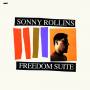 Sonny Rollins - Freedom Suite+1 Bonus Track (180g Vinyl)