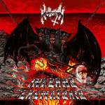 Hellcrash - Inferno Crematrio