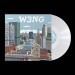 Various - W3NG (Coast To Coast Clear Vinyl)