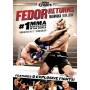 Hdnet Fights-fedor Returns - Hdnet Fights: Fedor Returns Dvd [US-Version, Regio 1]