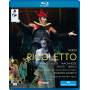 Zanetti / Demuro / Nucci - Rigoletto [US-Version, Regio 1/A]
