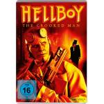 Brian Taylor - Hellboy: The Crooked Man [DE-Version, Regio 2/B]