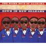 The Blind Boys Of Alabama - Down In New Orleans