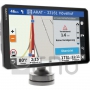 Arat - Bildschirm-Aufnahme Garmin dezl LGV800/dezl LGV1000