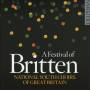 National Youth Choirs Of Great Britain - A Festival Of Britten