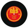 Billy Preston / ed Townsen - Volcano/cherrigale