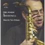 Phil Woods & Paula Irio - Blues For New Orleans