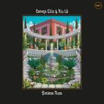 Carwyn Ellis / Rio 18 - Fontana Rosa (Lim.Ed.)