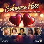 Various - Schmuse Hits:Die schnsten Lieder frs Herz