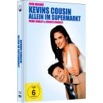 Jennifer Connelly / Dermot Mulroney / Frank Whaley - Kevins Cousin allein im Supermarkt - Limited Media [DE-Version, Regio 2/B]