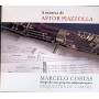 Marcelo Costas - Musica De Astor Piazzolla