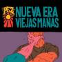 Pez - Nueva Era Viejas Manas