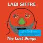 Labi Siffre - The Last Songs (+Bonus)