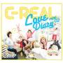 C-real - Love Diary