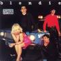 Blondie - Plastic Letters (LP)