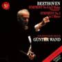 Gunter Wand - Beethoven: Symphonies No. 5 & No. 6