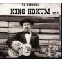 C. W. Stoneking - King Hokum