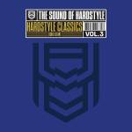 Various Artists - The Sound of Hardstyle Vol. 3