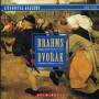Brahms / Dvorak - Hungarian Dances/Slavonic
