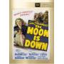 Moon Is Down / (full B & w Mono) - Moon Is Down [Regio free (0)]