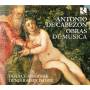 Dadre / Doulce Memoire - Obras de Musica