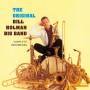 Bill Big Band Holman - Complete Recordings