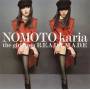 Nomoto Karia - Girl From Readymade