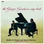 Buddy Defranco & Oscar Peterson - The George Gershwin Songbook (
