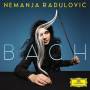 Nemanja Radulovic / Double Sens Or - Bach