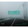 Alain Buet / Quatuor Des Heures Du Jour - Winterreise