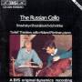 Torleif Thedeen / Roland Pntinen - The Russian Cello