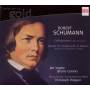 J. Vogler / B Canino / C. Poppebn / Mnchener KO - Werke Fr Violoncello