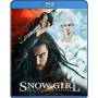 Snow Girl & The Dark Crystal - Snow Girl & The Dark Crystal [US-Version, Regio 1]