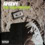 Apathy - Alien Tongue