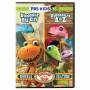 Dinosaur Train: Big City / Dinosaurs A To Z (2pc) - Dinosaur Train: Big City/ Dinosaurs A To Z [US-Version, Regio 1]