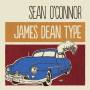 Sean O'connor - James Dean Type