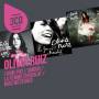 Olivia Ruiz - 3cd Originaux
