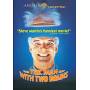 Man With Two Brains / (mono) - Man With Two Brains [Regio free (0)]