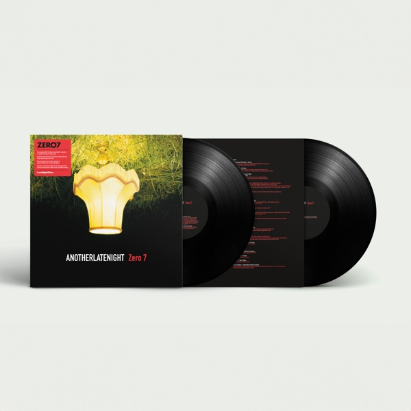 Another Late Night (180g 2LP+ DL+ Poster) 1