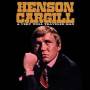 Henson Cargill - A Very Well Travelled Man-Best