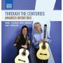 Amadeus Guitar Duo - Through the Centuries