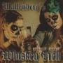 Whiskey Hell - Booze and Boogie